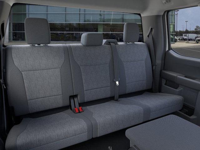 new 2025 Ford F-350 car, priced at $58,831