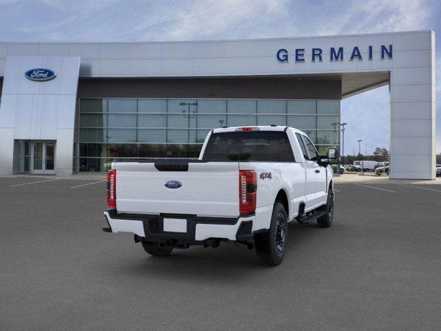 new 2025 Ford F-350 car, priced at $58,831