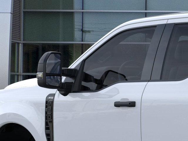 new 2025 Ford F-350 car, priced at $58,831