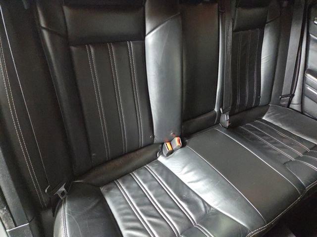 used 2017 Chrysler 300 car, priced at $16,490