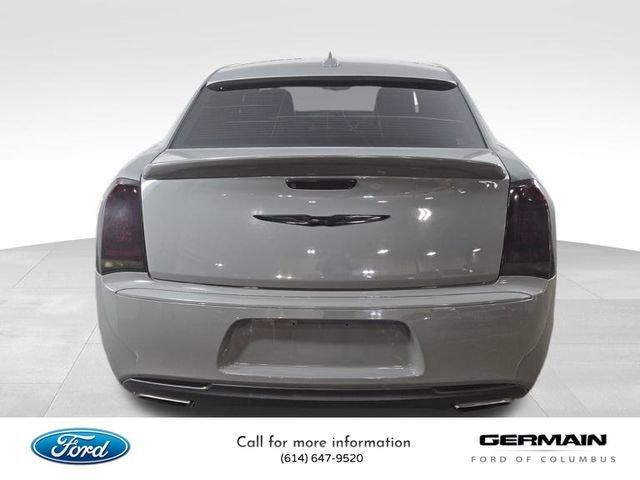 used 2017 Chrysler 300 car, priced at $16,490