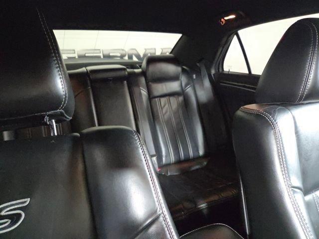 used 2017 Chrysler 300 car, priced at $16,490