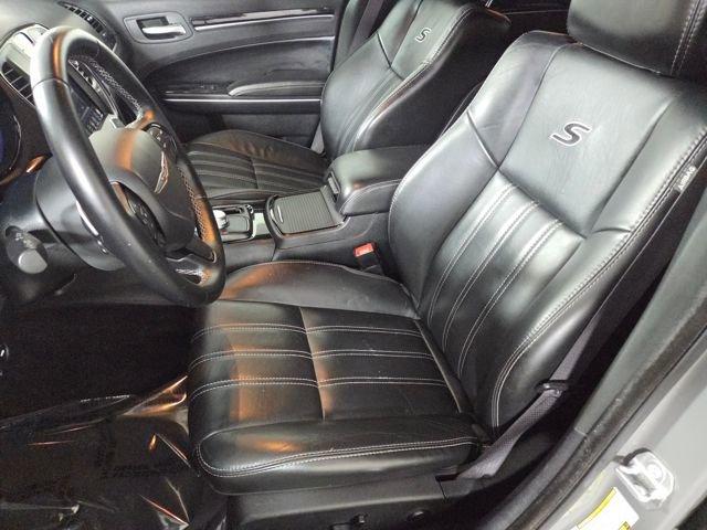 used 2017 Chrysler 300 car, priced at $16,490