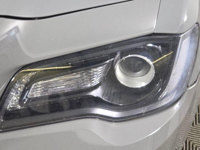 used 2017 Chrysler 300 car, priced at $16,490