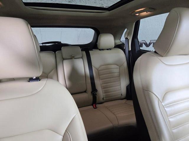 used 2023 Ford Edge car, priced at $28,995