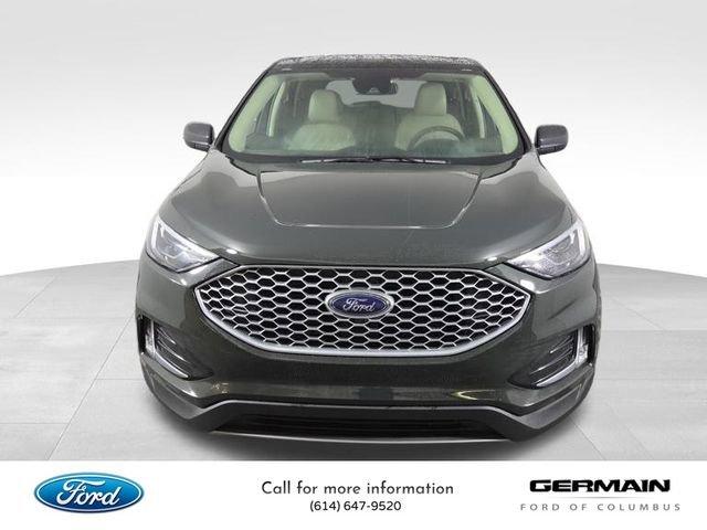 used 2023 Ford Edge car, priced at $28,995