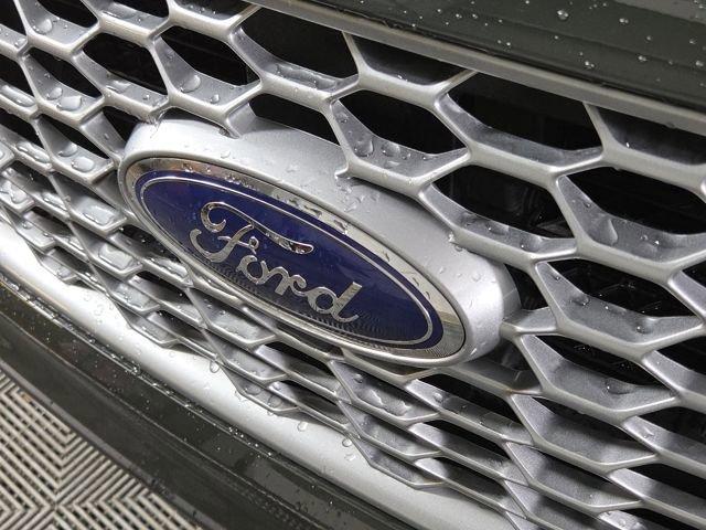 used 2023 Ford Edge car, priced at $28,995