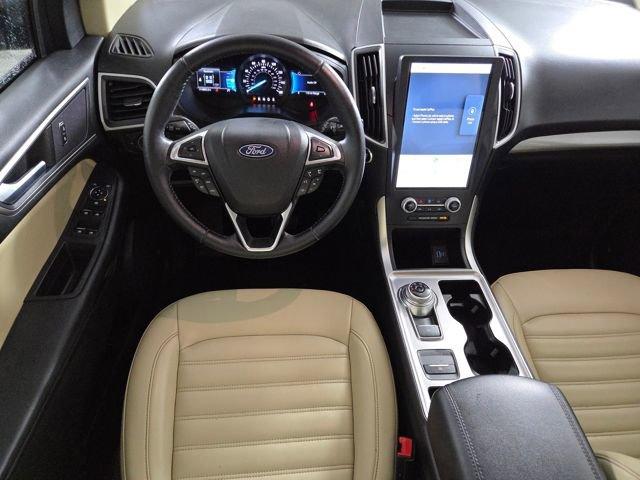 used 2023 Ford Edge car, priced at $28,995