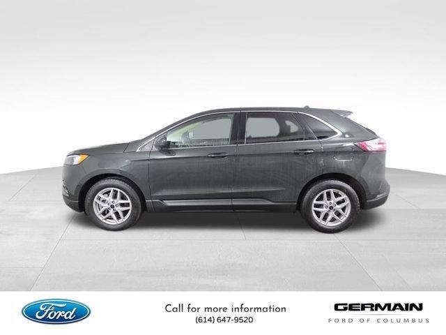 used 2023 Ford Edge car, priced at $28,995