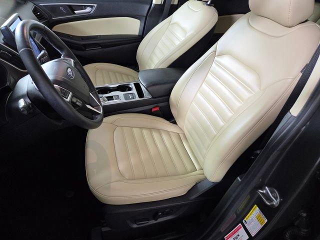 used 2023 Ford Edge car, priced at $28,995