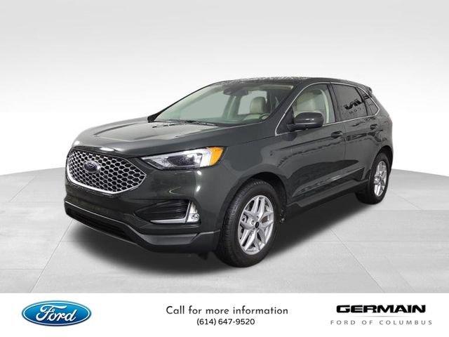 used 2023 Ford Edge car, priced at $28,995