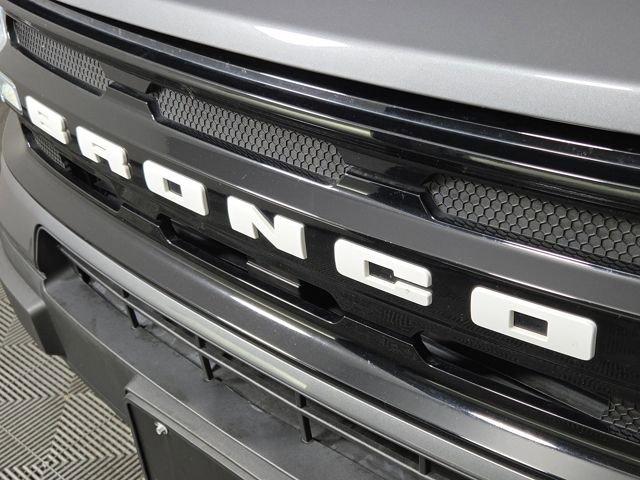 used 2021 Ford Bronco Sport car, priced at $24,518