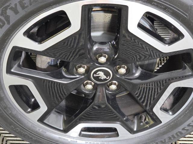 used 2021 Ford Bronco Sport car, priced at $24,518