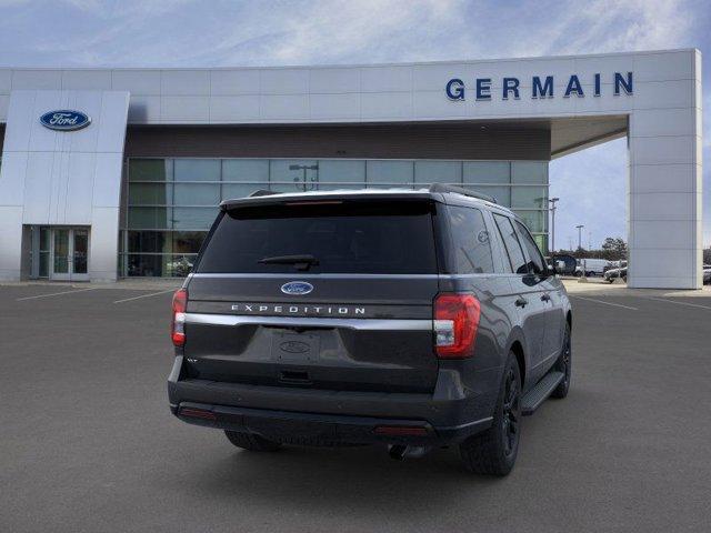 new 2024 Ford Expedition car, priced at $64,878