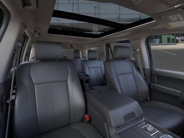 new 2024 Ford Expedition car, priced at $64,878