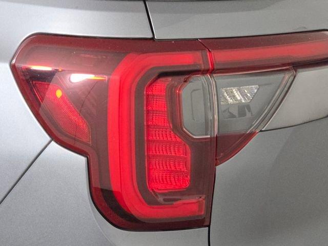 used 2021 GMC Acadia car, priced at $17,995