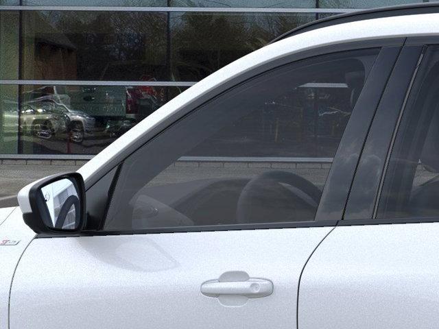 new 2025 Ford Escape car, priced at $38,514
