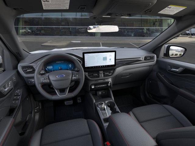 new 2025 Ford Escape car, priced at $38,514