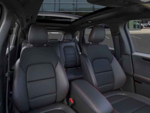 new 2025 Ford Escape car, priced at $38,514