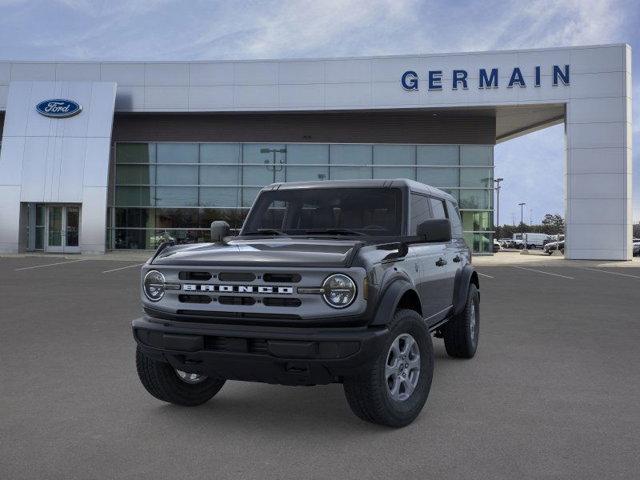 new 2025 Ford Bronco car, priced at $46,940