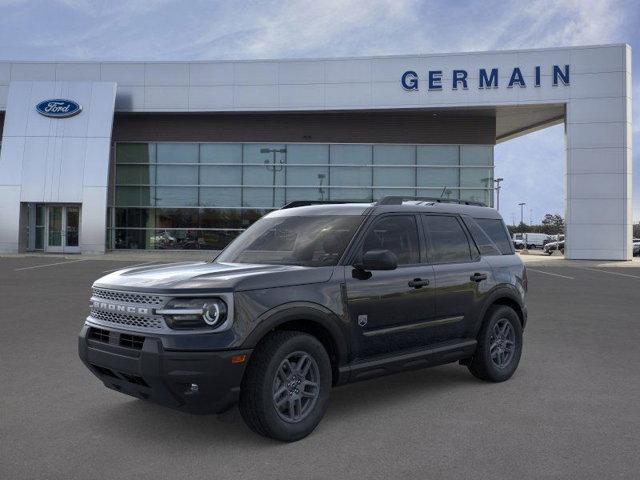 new 2025 Ford Bronco Sport car, priced at $34,085