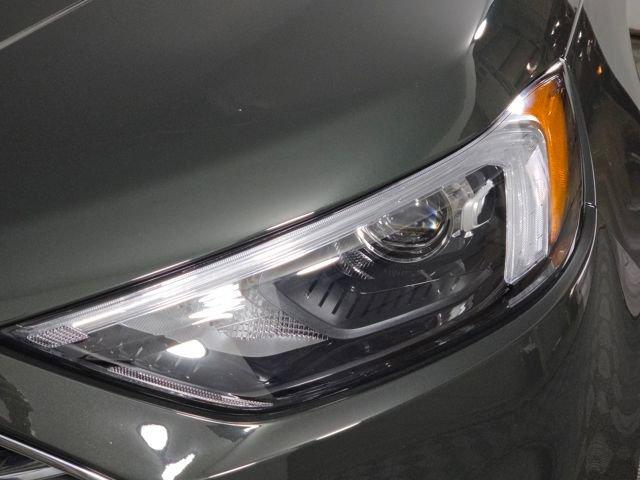 used 2022 Ford Edge car, priced at $26,995