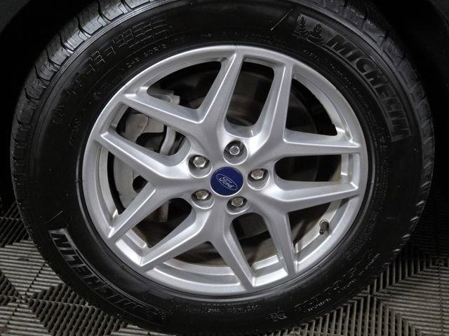 used 2022 Ford Edge car, priced at $26,995