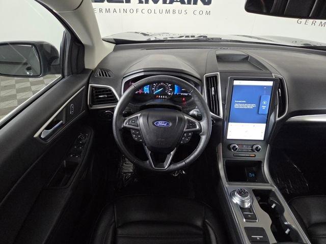 used 2022 Ford Edge car, priced at $26,995