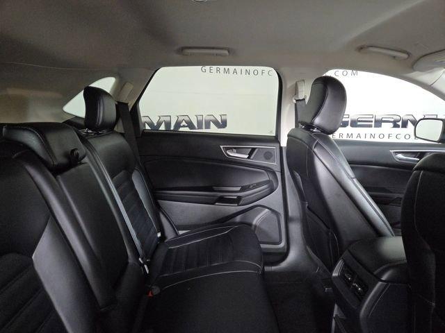 used 2022 Ford Edge car, priced at $26,995
