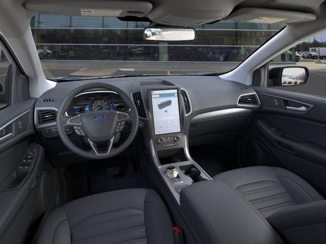 new 2024 Ford Edge car, priced at $39,499