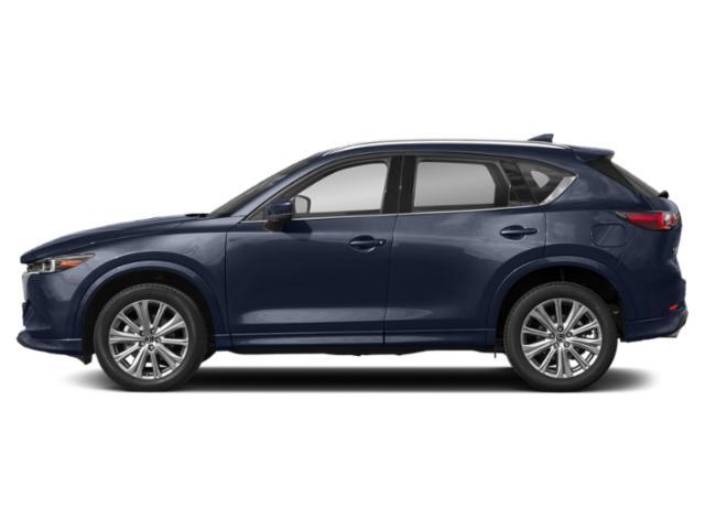 used 2022 Mazda CX-5 car, priced at $28,785