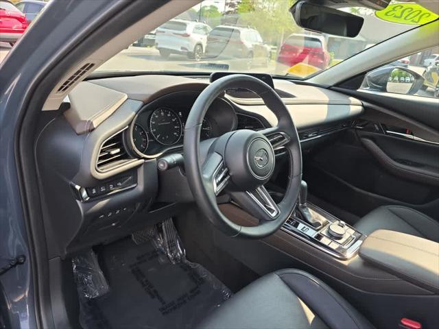 used 2023 Mazda CX-30 car, priced at $28,464