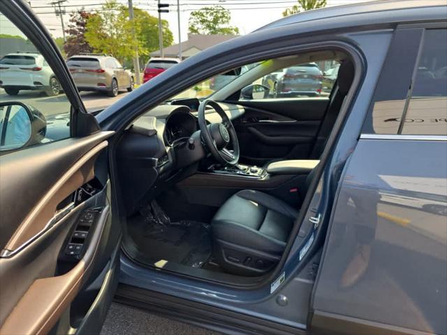 used 2023 Mazda CX-30 car, priced at $28,464