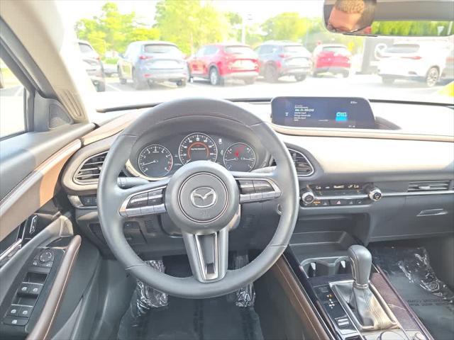 used 2023 Mazda CX-30 car, priced at $28,464