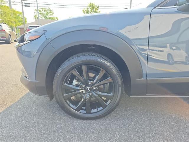 used 2023 Mazda CX-30 car, priced at $28,464