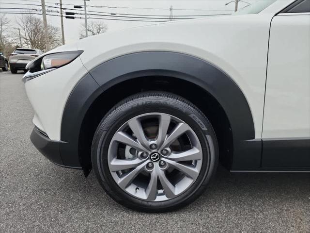 used 2021 Mazda CX-30 car, priced at $19,930