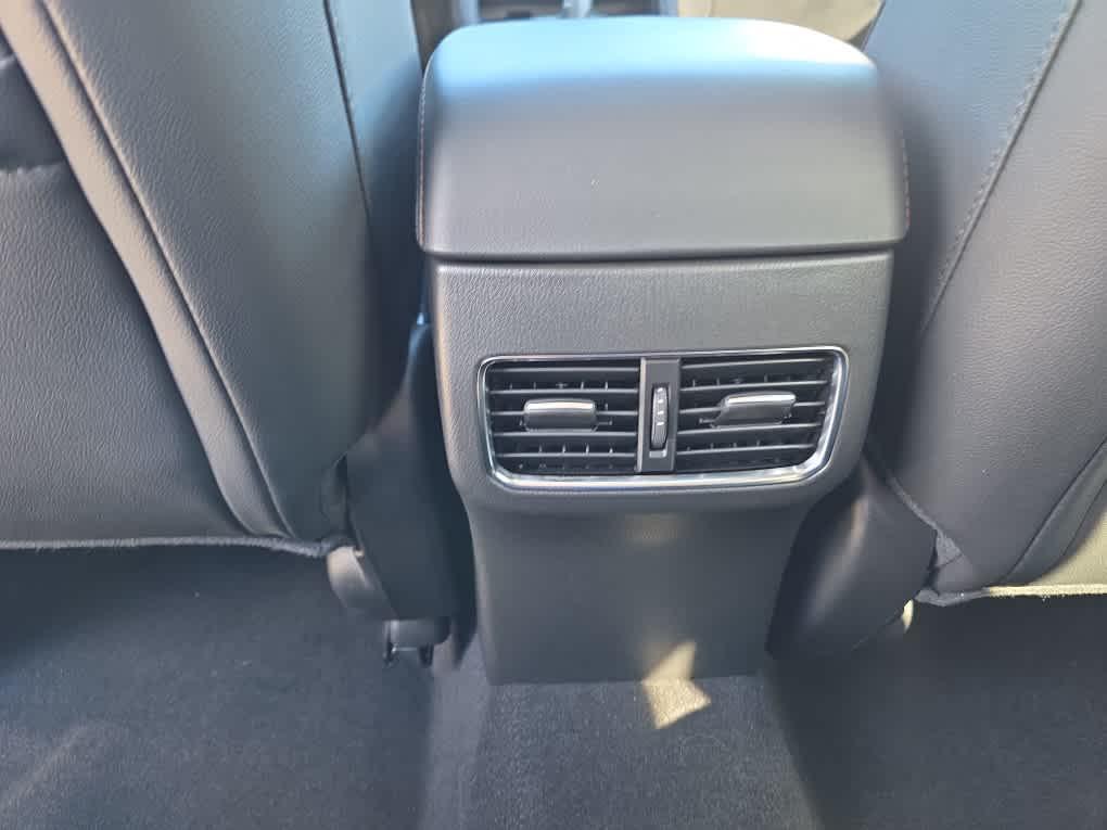 used 2022 Mazda CX-5 car, priced at $27,900
