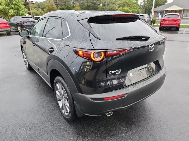 used 2023 Mazda CX-30 car, priced at $25,650