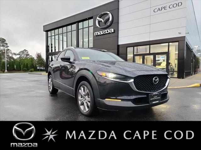 used 2023 Mazda CX-30 car, priced at $25,650