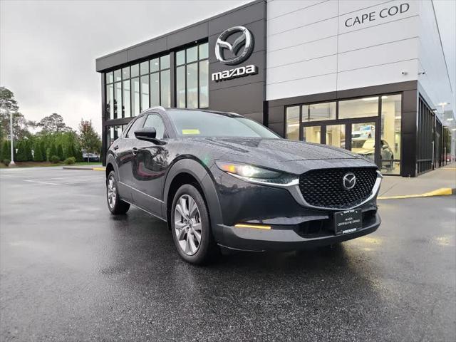 used 2023 Mazda CX-30 car, priced at $25,650