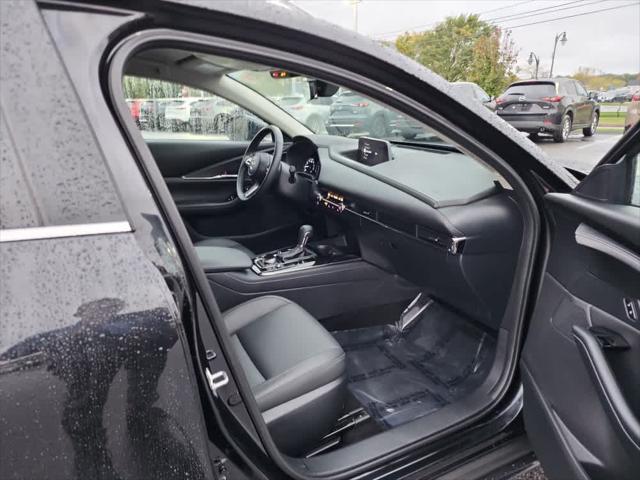 used 2023 Mazda CX-30 car, priced at $25,650