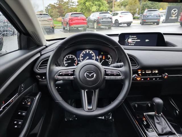 used 2023 Mazda CX-30 car, priced at $25,650