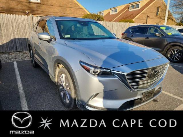 used 2023 Mazda CX-9 car, priced at $32,496