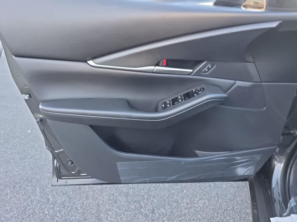 new 2026 Mazda CX-30 car, priced at $31,995