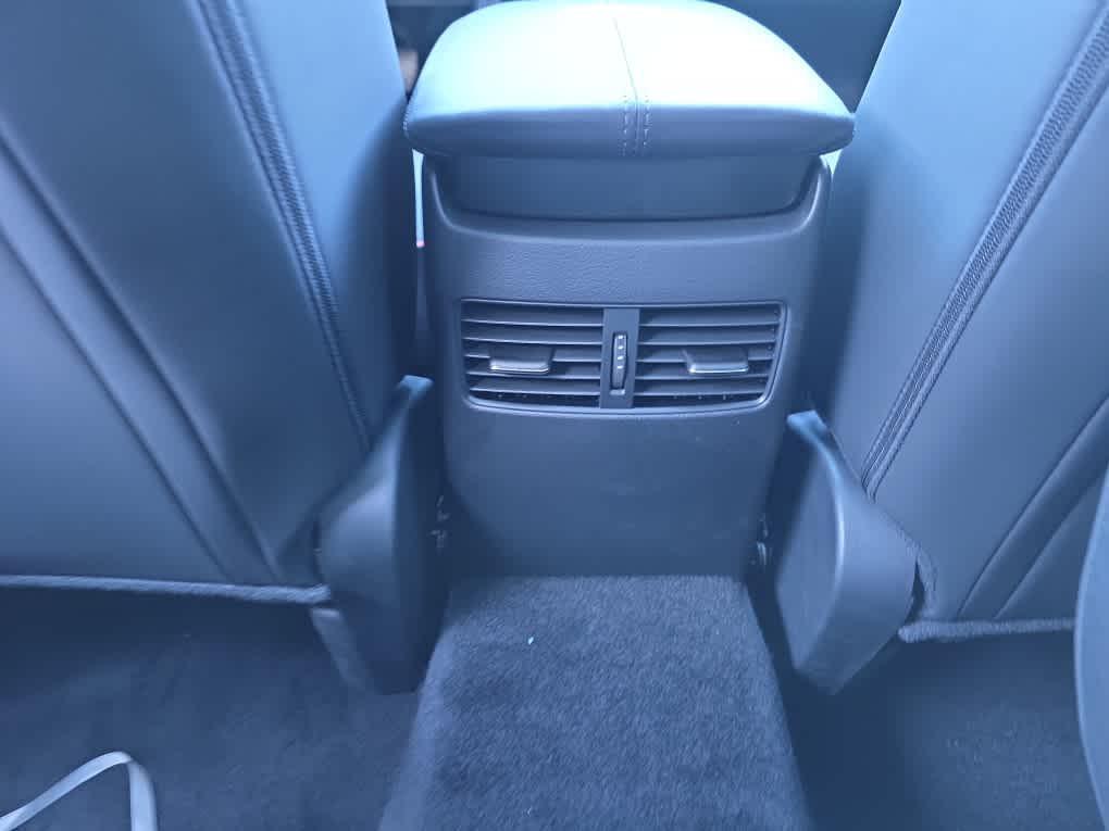 new 2026 Mazda CX-30 car, priced at $31,995