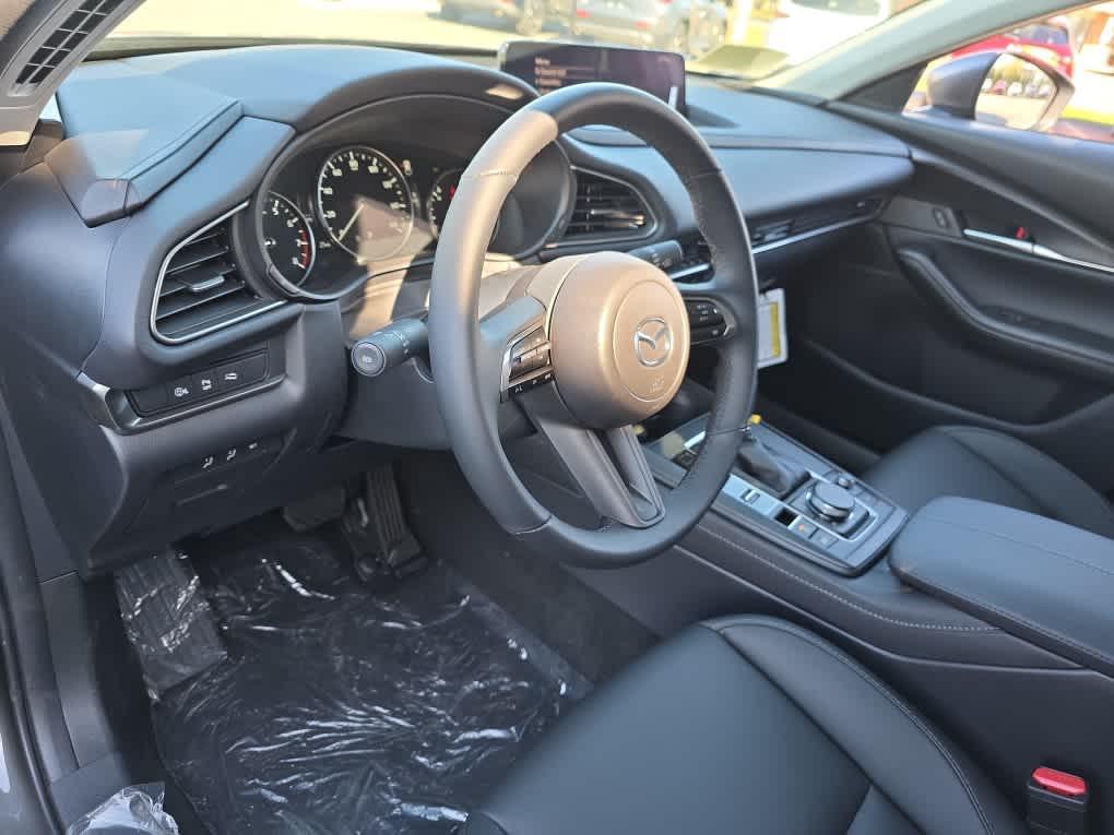 new 2026 Mazda CX-30 car, priced at $31,995