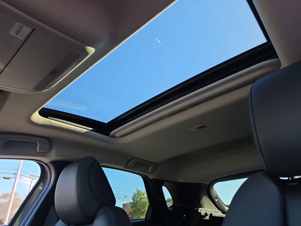 new 2026 Mazda CX-30 car, priced at $31,995