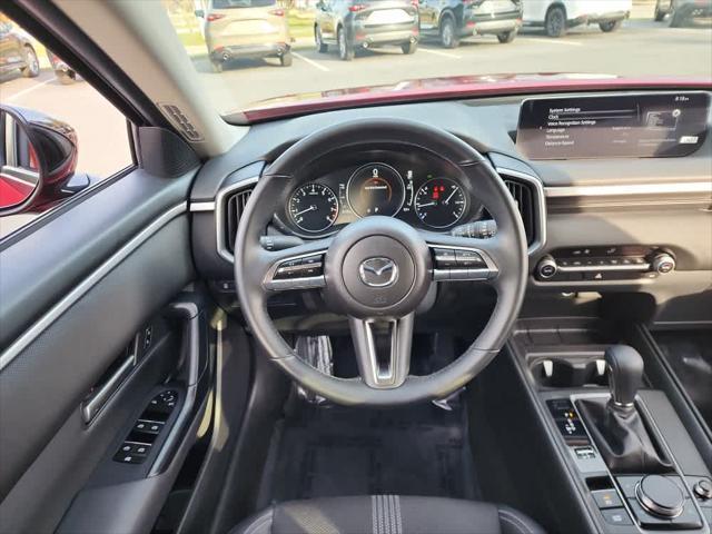 used 2024 Mazda CX-50 car, priced at $30,995