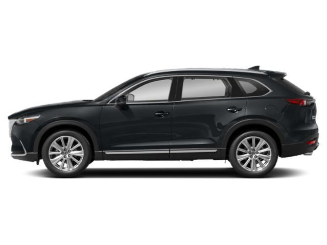 used 2022 Mazda CX-9 car, priced at $28,900