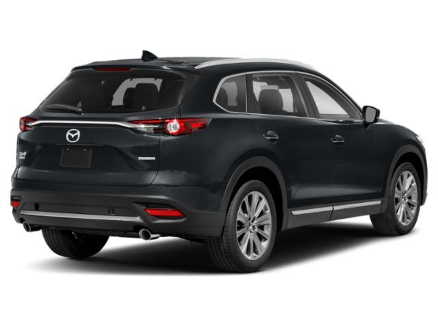 used 2022 Mazda CX-9 car, priced at $28,900